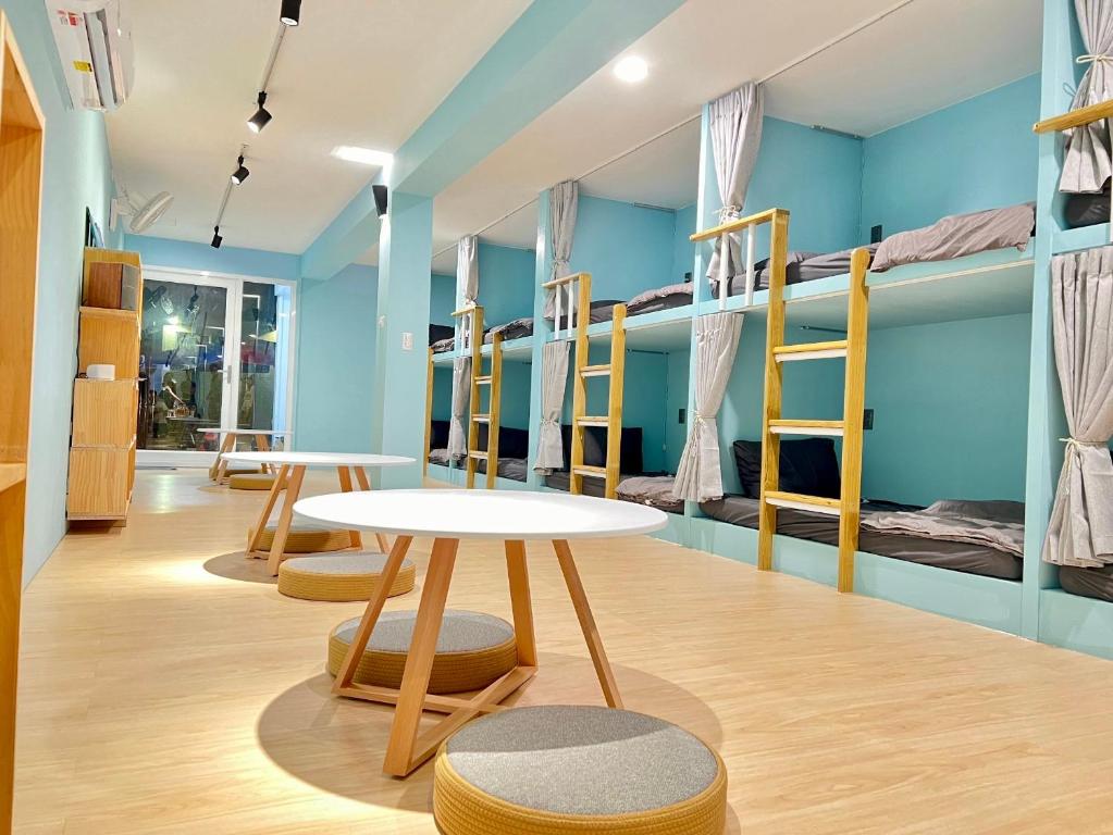Φωτογραφία από το άλμπουμ του 躺躺輕旅 Lazy Hostel σε Chung-fu-ts'un