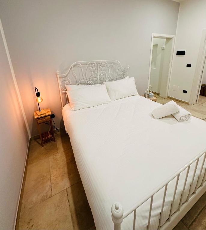 Grace Home - Deluxe Triple Room
