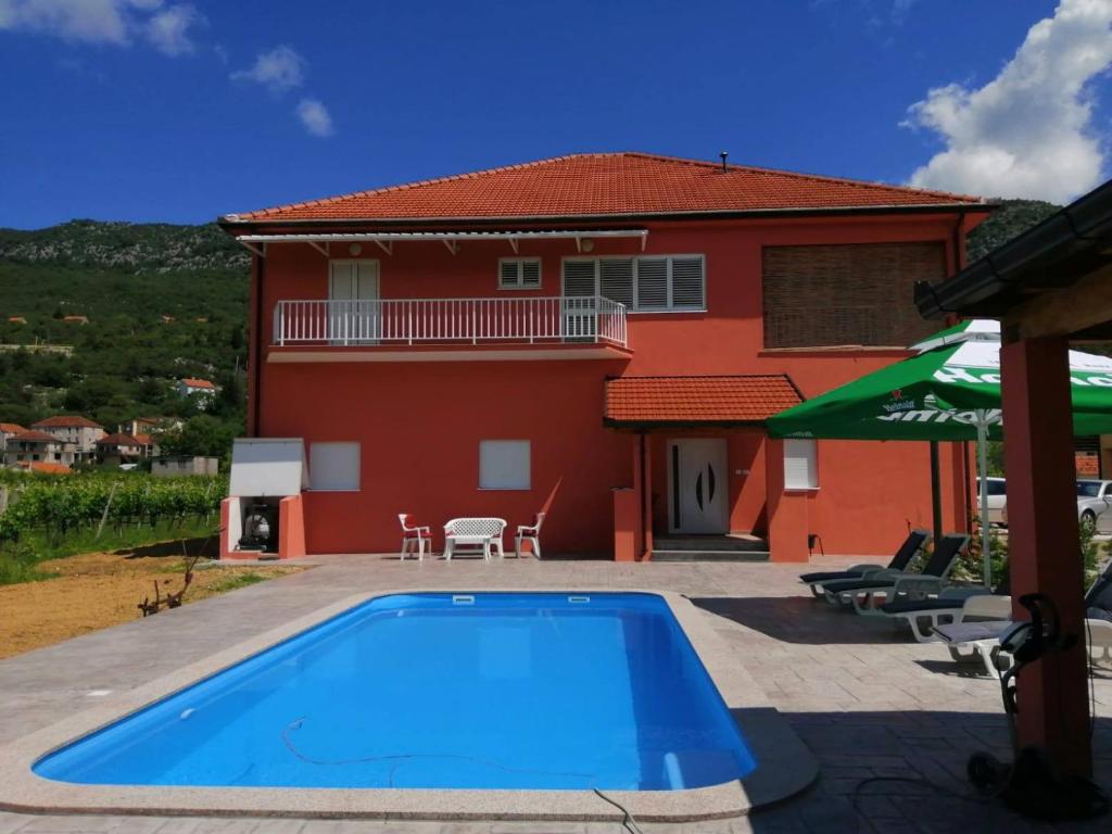 Holiday Home Amaya