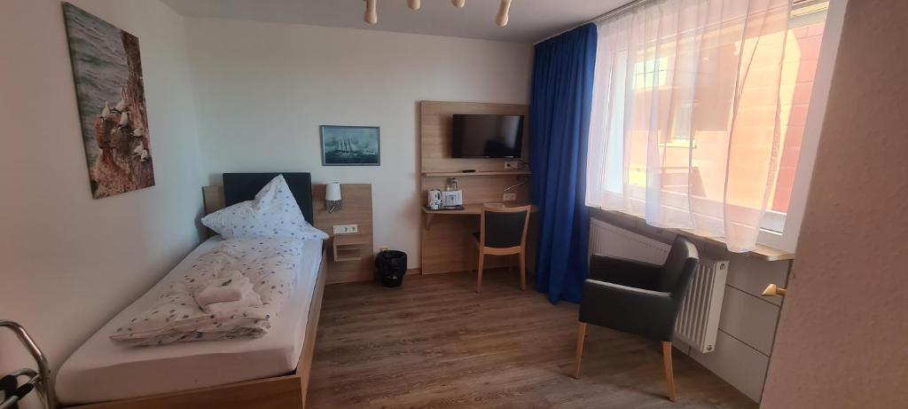 Hotel Panorama Garni