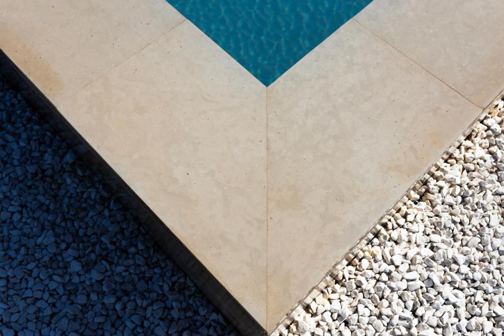 Fotografie z fotogalerie ubytování Masseria Fabrizio v destinaci Otranto