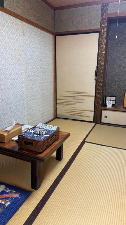 Fotografie z fotogalerie ubytování Grandma's island Home Hakata - Matsusaki inn 島のおばあちゃんち宿伯方 - 松崎旅館 v destinaci Hakata-jima