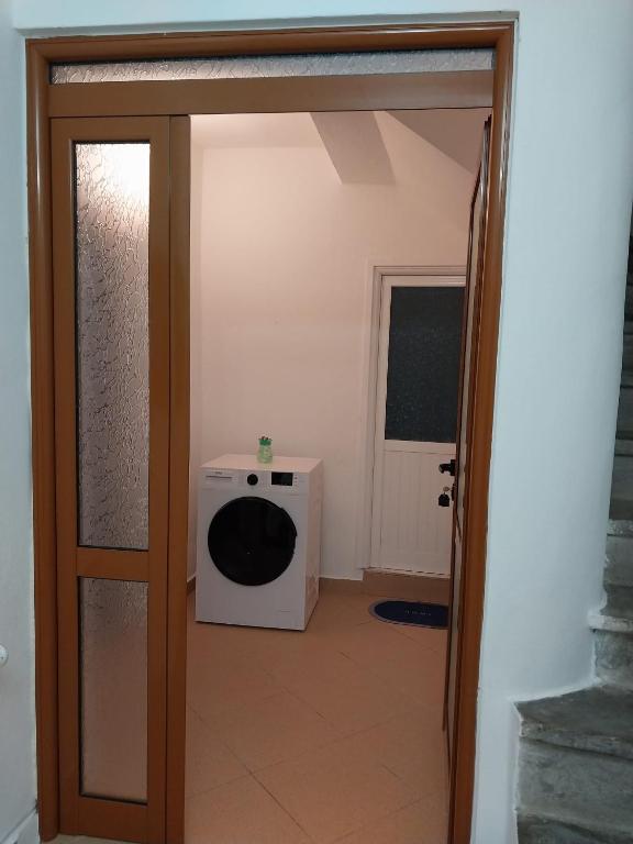 Gambar di galeri bagi Dean Apartment di Berat