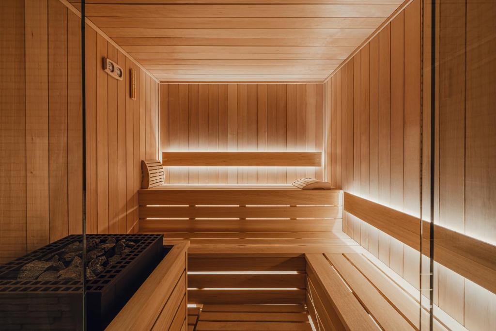 PURO Warszawa Stare Miasto - Resim 27