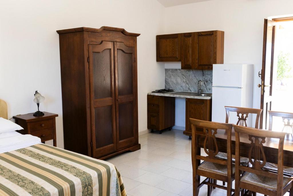 Masseria Fabrizio - 14