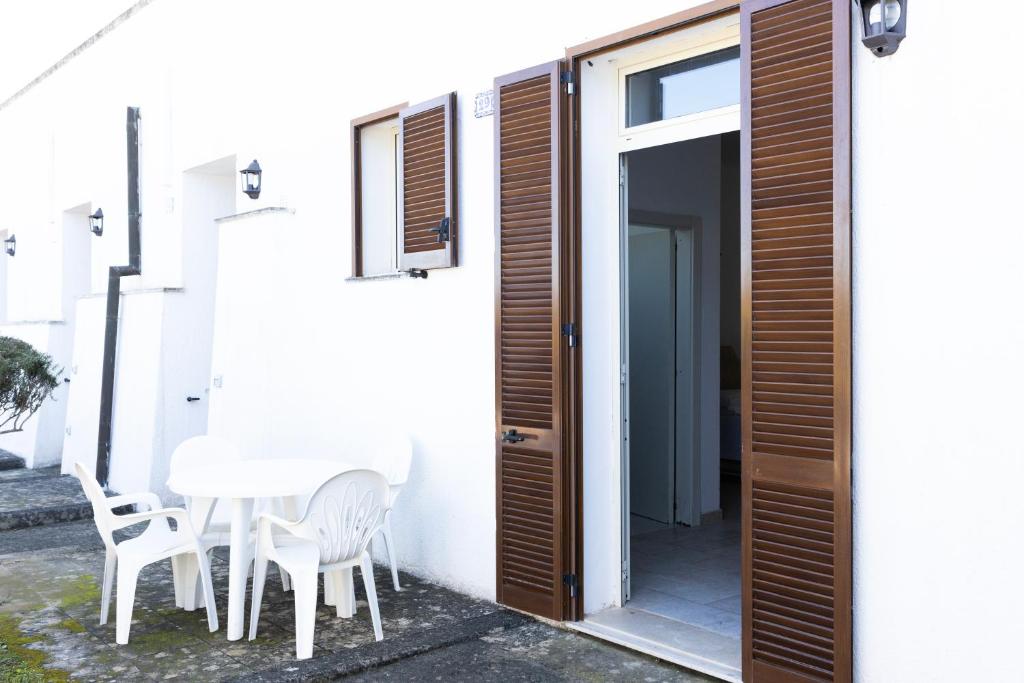 Masseria Fabrizio - 12