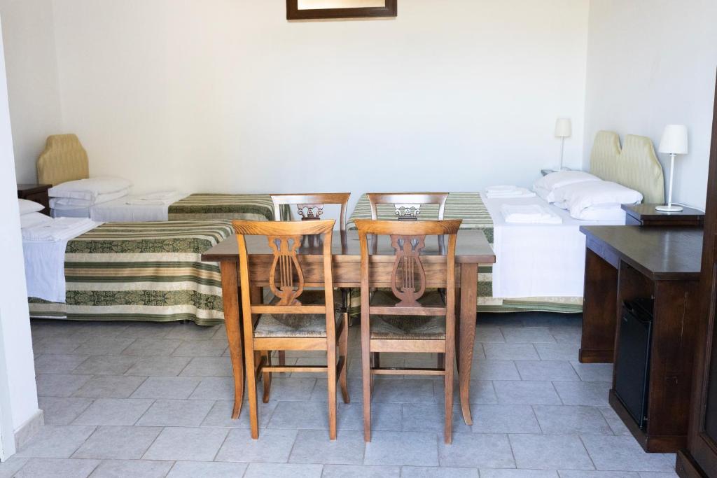 Masseria Fabrizio - 17