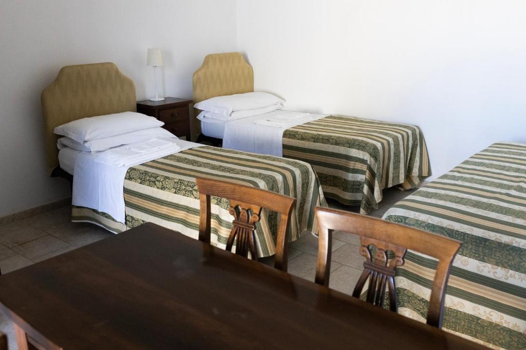 Masseria Fabrizio - 16