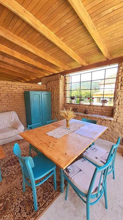Fotografie z fotogalerie ubytování Bed & breakfast Hugo v destinaci Plešivec