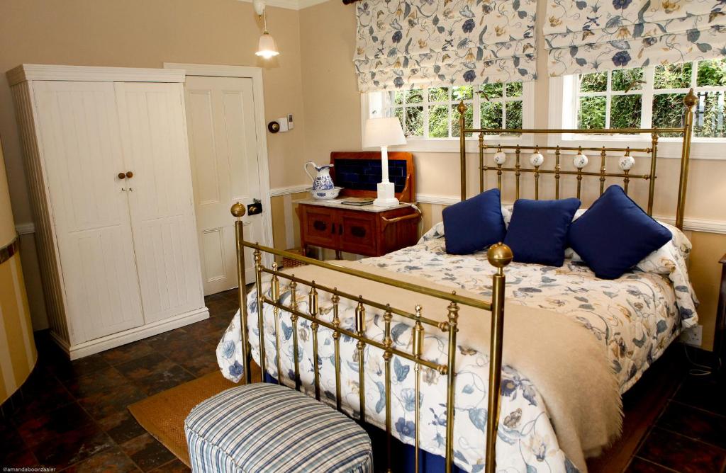 Reilly's Rock Hilltop Lodge