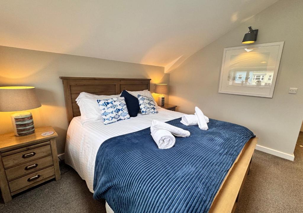 The Waterfront Inn - 