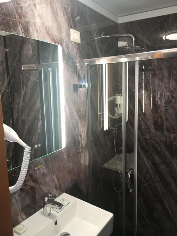 Hotel MM Dateo - Resim 11