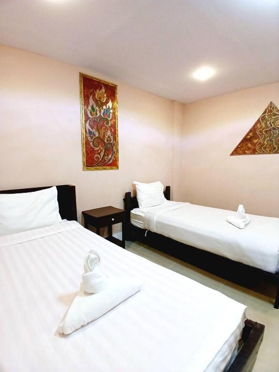 Lanna Boutique Resort Chiang Mai - Resim 7