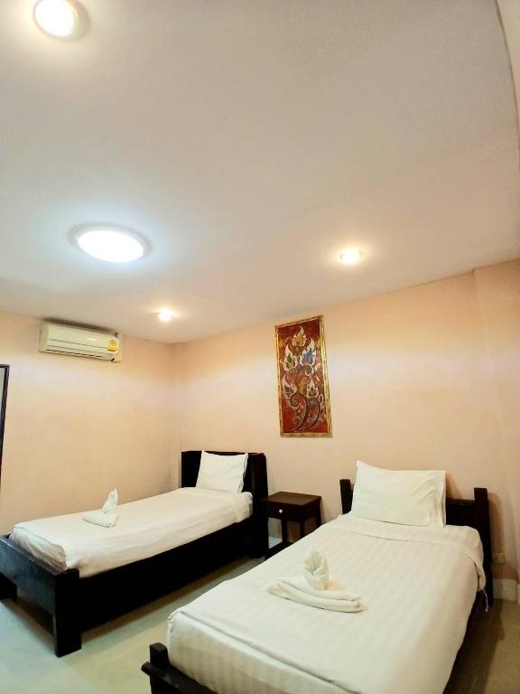 Lanna Boutique Resort Chiang Mai - Resim 6