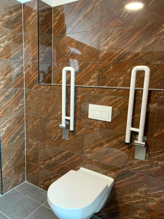 Mooncity Hotel & Boardinghouse - Resim 1