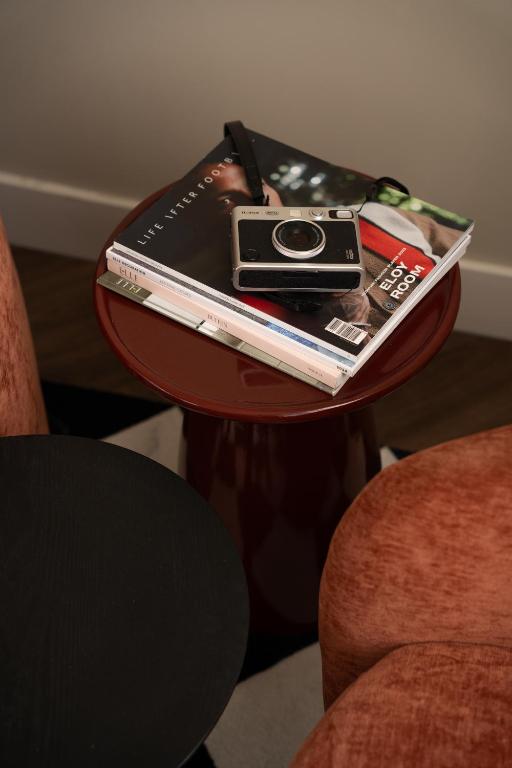 Boutique Hotel By Atelier - Resim 15