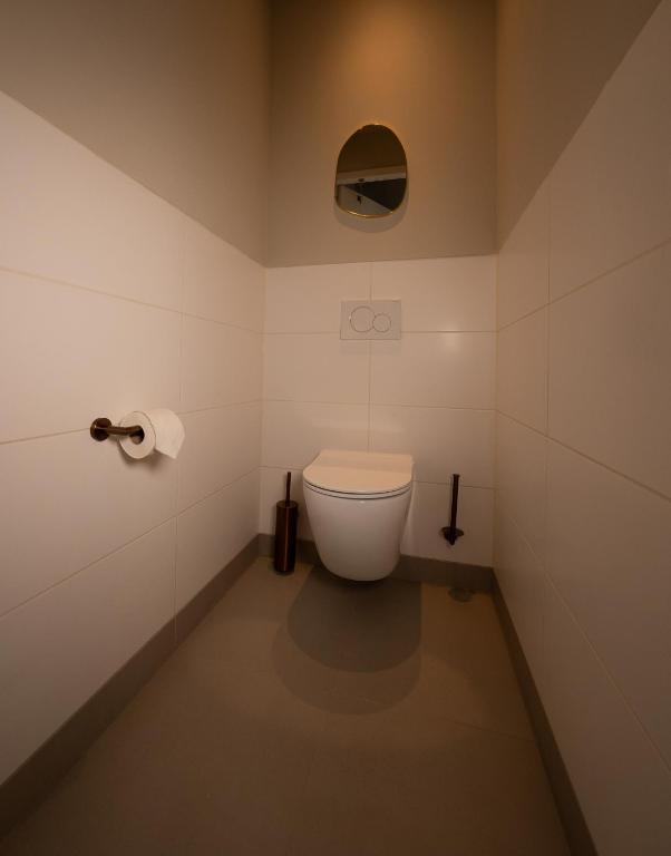 Boutique Hotel By Atelier - Resim 28