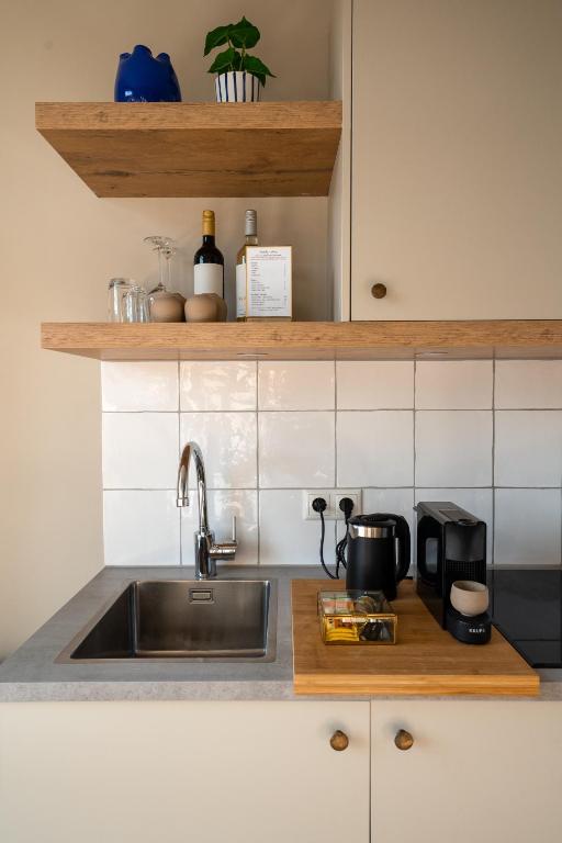 Boutique Hotel By Atelier - Resim 13