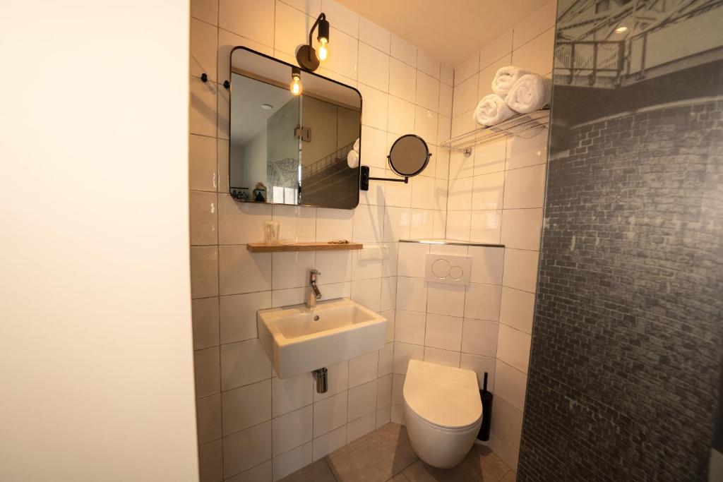 Boutique Hotel By Atelier - Resim 29