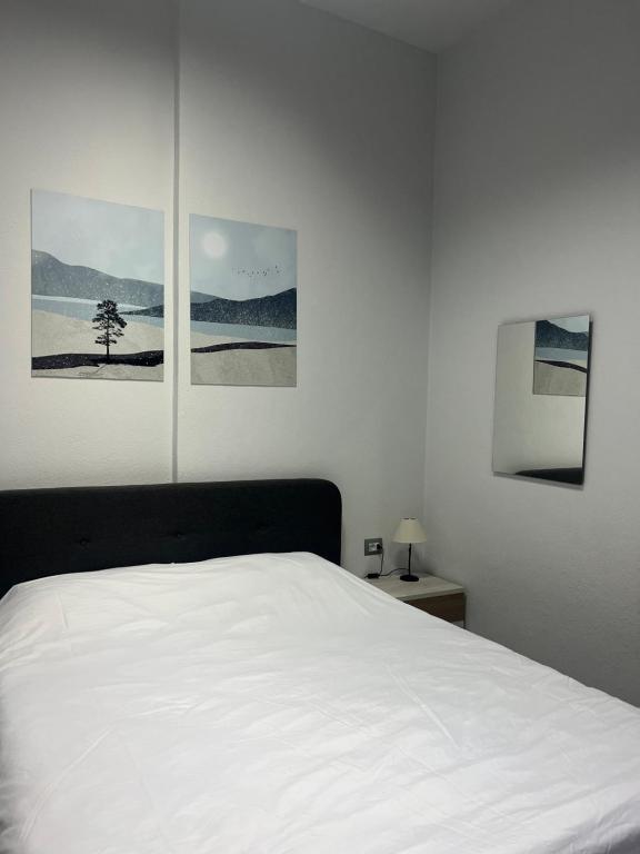 Tirana Room 83