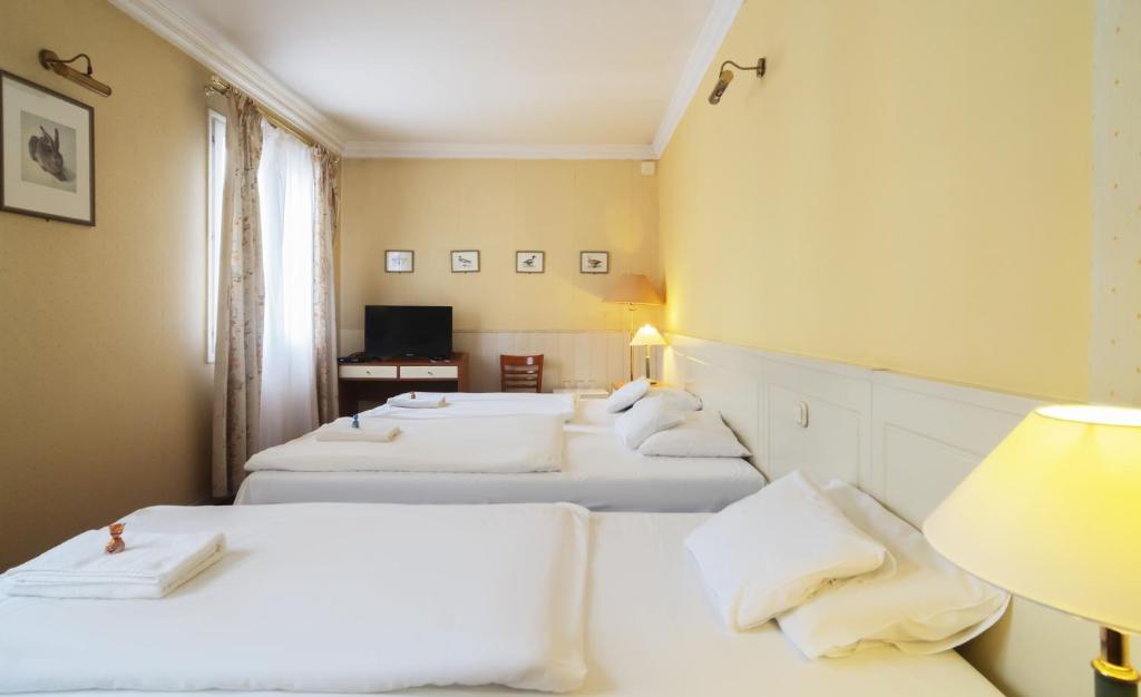 Korona Hotel - Resim 31