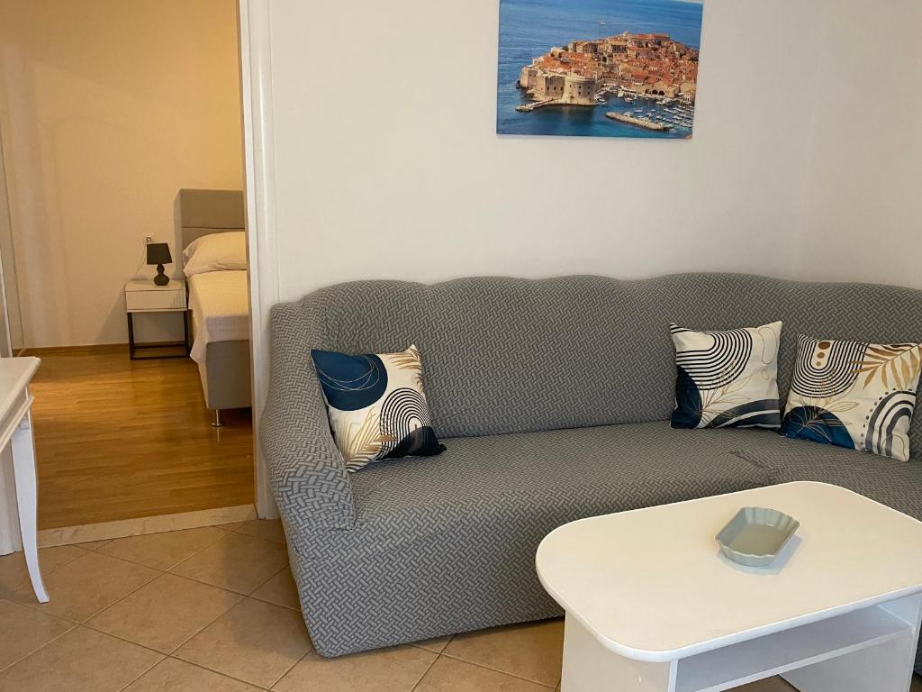 Apartments Gera - 14