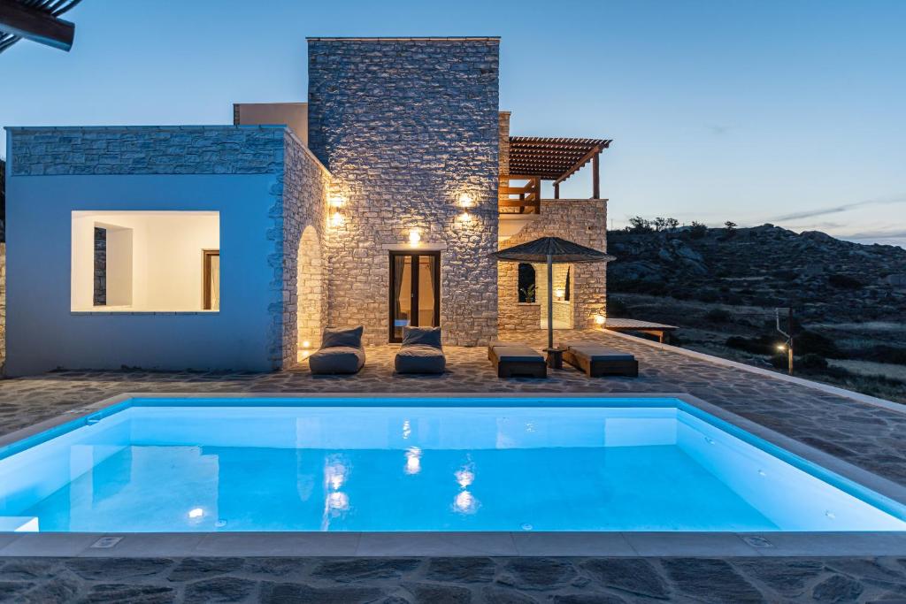 Photo inspiration: Marble Arch Apartments Naxos Chora Updated Prices 2026 Photo Inspiration