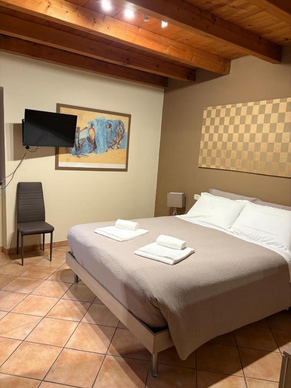 Poncinvs Residence - 18