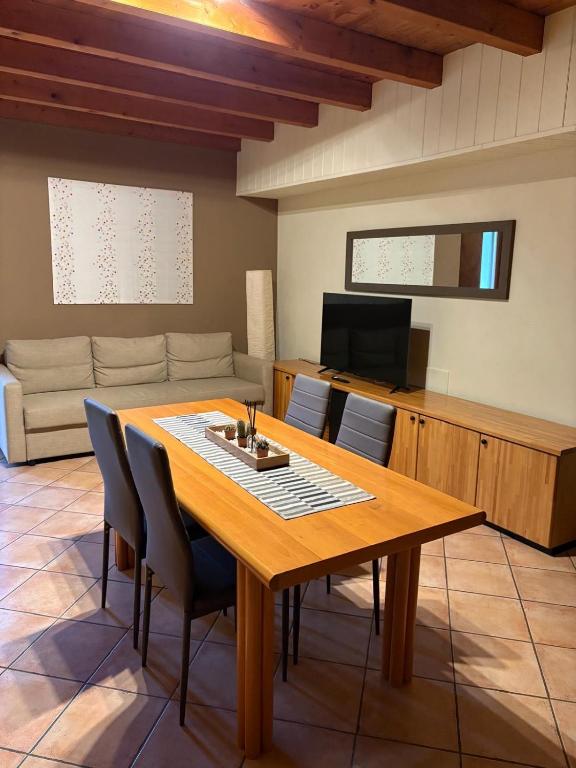 Poncinvs Residence - 17