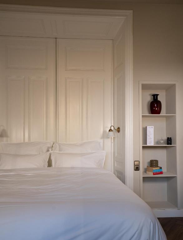 Boutique Hotel By Atelier - Resim 22