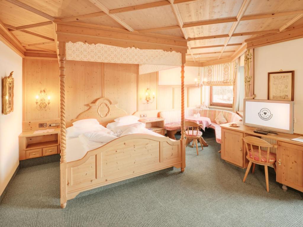 Hotel Magdalena Mayrhofen - 18