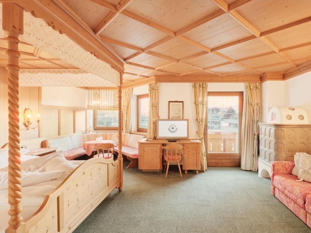 Hotel Magdalena Mayrhofen - 17