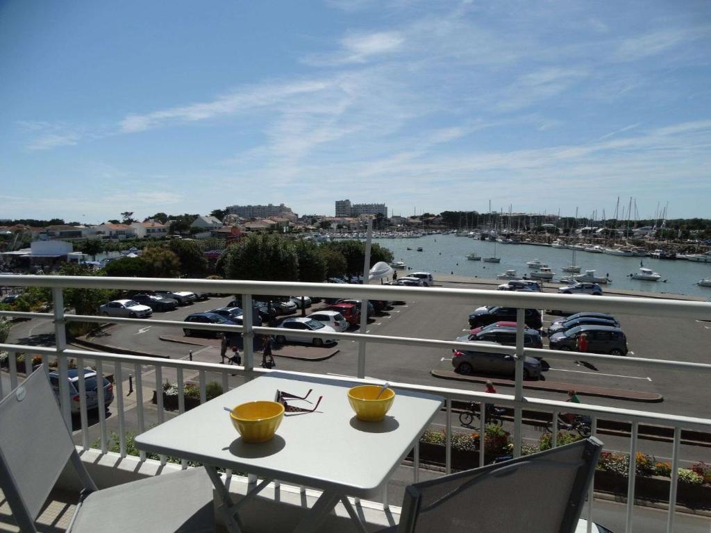 Photo de la galerie de l'établissement Plaisance Saint Gilles Croix de Vie, à Saint-Gilles-Croix-de-Vie