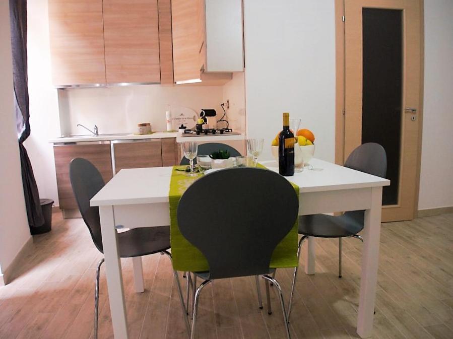 Donsanto Casa Vacanze - 3