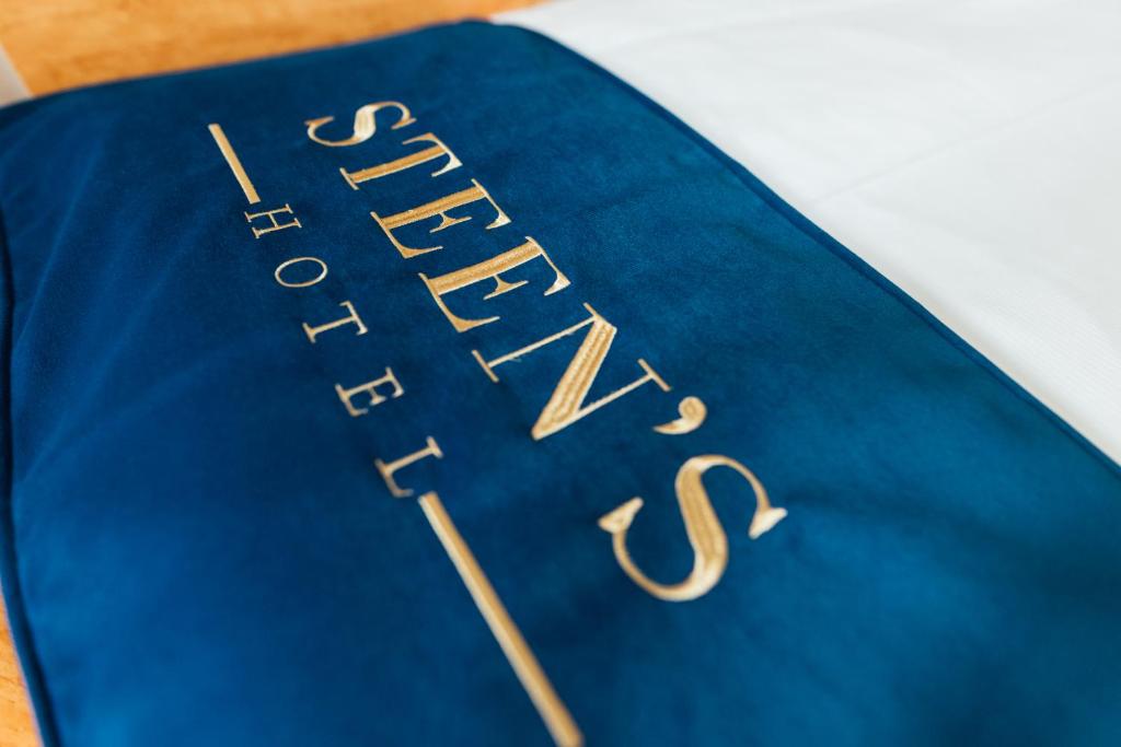 Steens Hotel Alster City - Resim 11