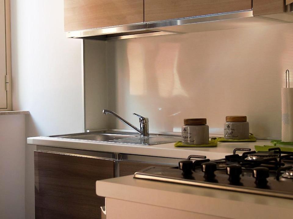 Donsanto Casa Vacanze - 8