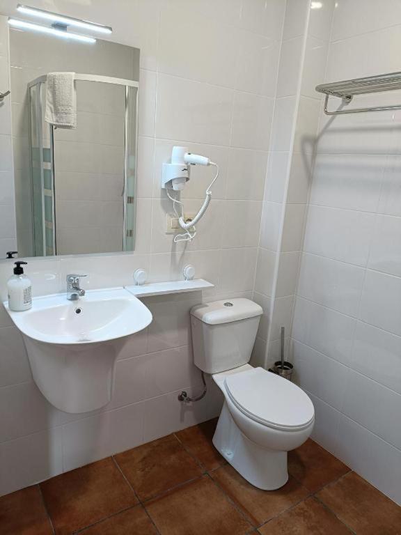 Albergue Miraiso - 15