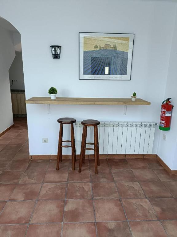 Albergue Miraiso - 16