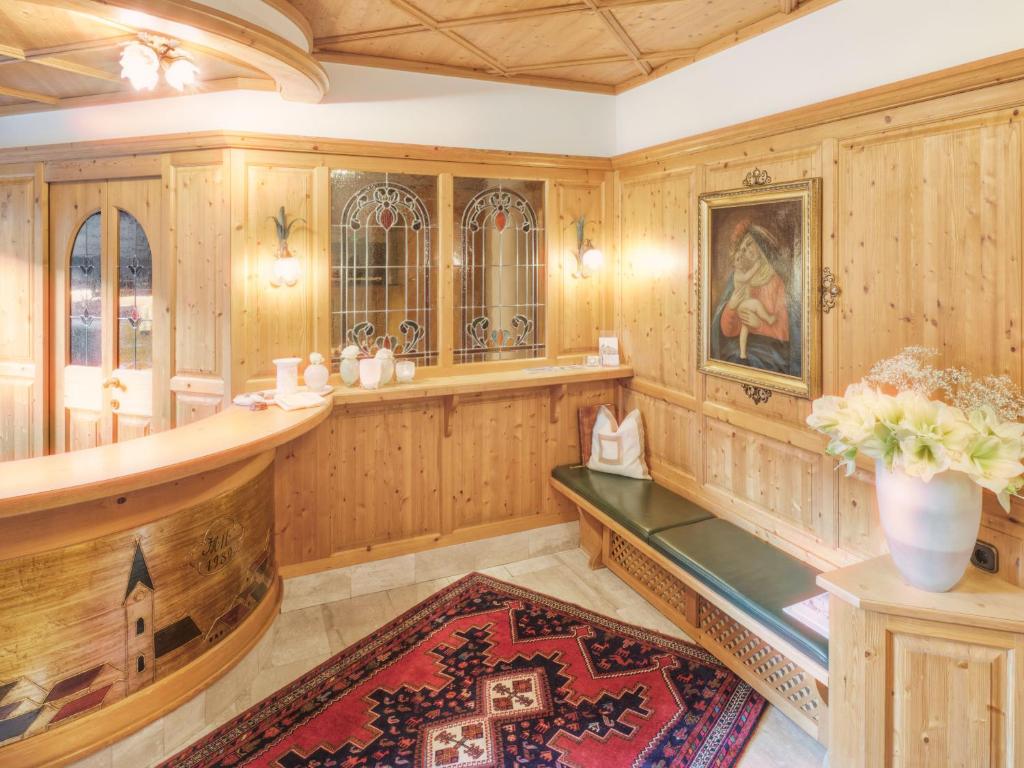 Fotografie z fotogalerie ubytování Hotel Magdalena Mayrhofen v Mayrhofenu