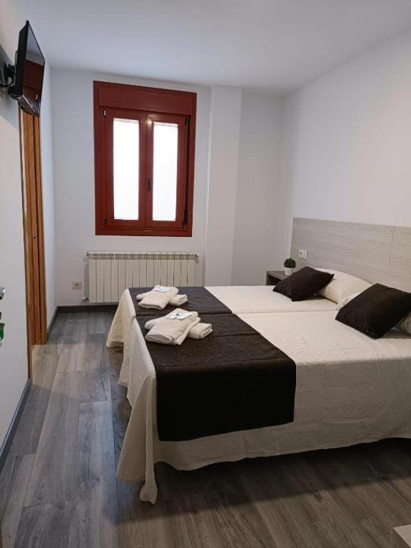 Albergue Miraiso - 7