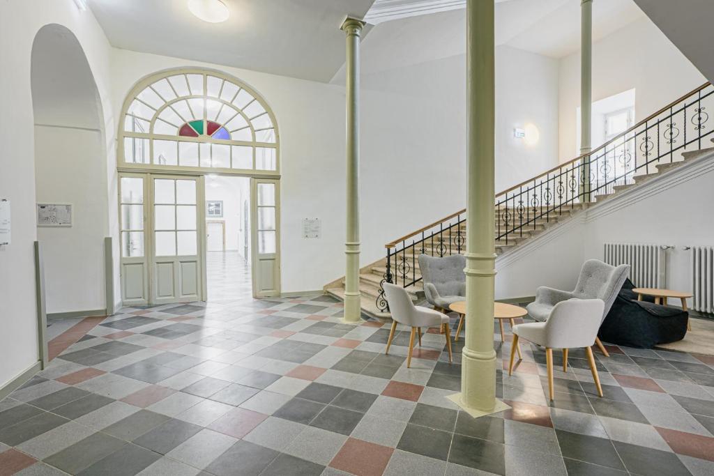 Fotografie z fotogalerie ubytování Hotel Benedict v destinaci Kőszeg