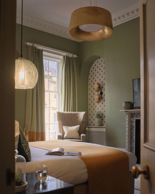 The Queensberry Hotel - Resim 5