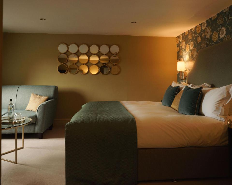 The Queensberry Hotel - Resim 19