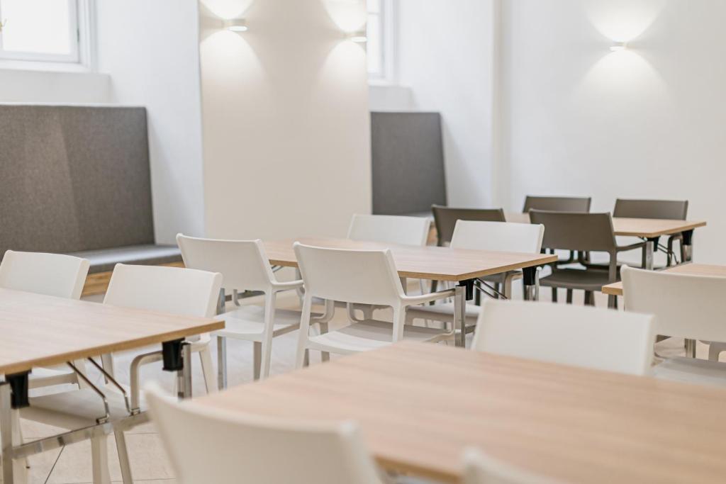 Konferenční prostory v ubytování Hotel Benedict