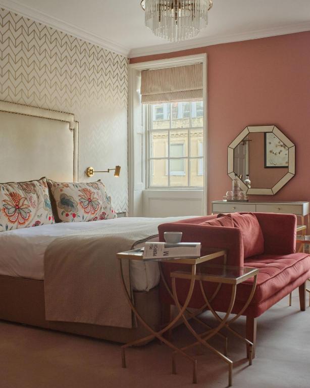 The Queensberry Hotel - Resim 21