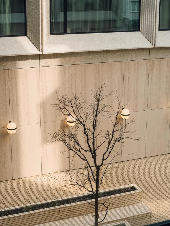 PURO Warszawa Stare Miasto - Resim 30