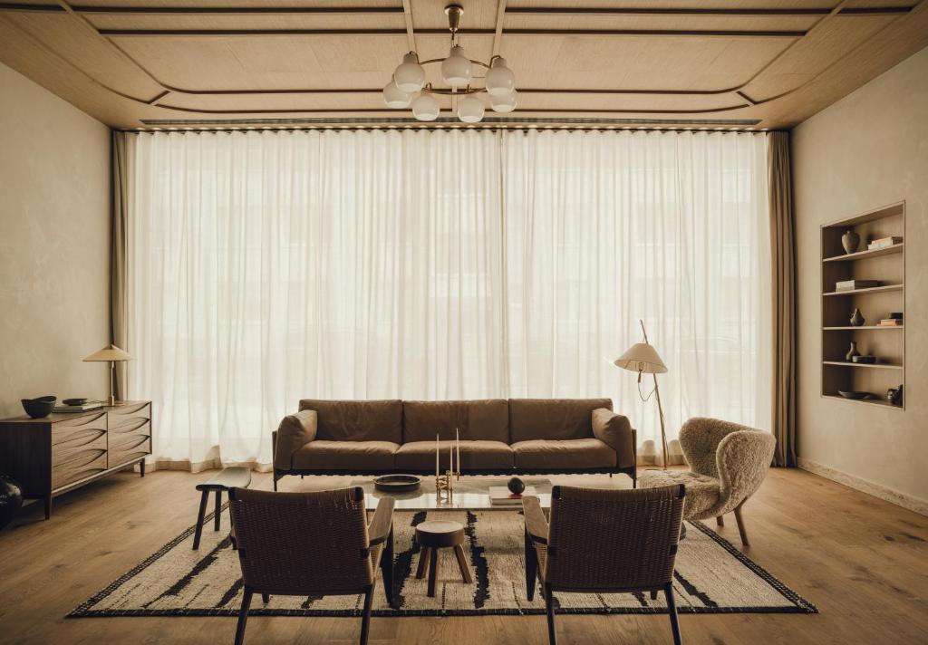 PURO Warszawa Stare Miasto - Resim 32