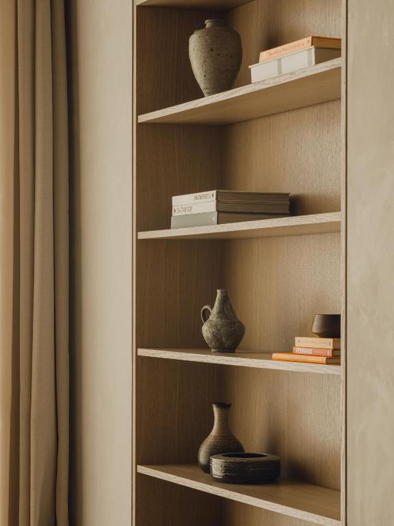 PURO Warszawa Stare Miasto - Resim 33