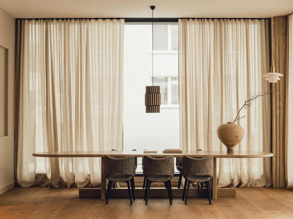 PURO Warszawa Stare Miasto - Resim 38