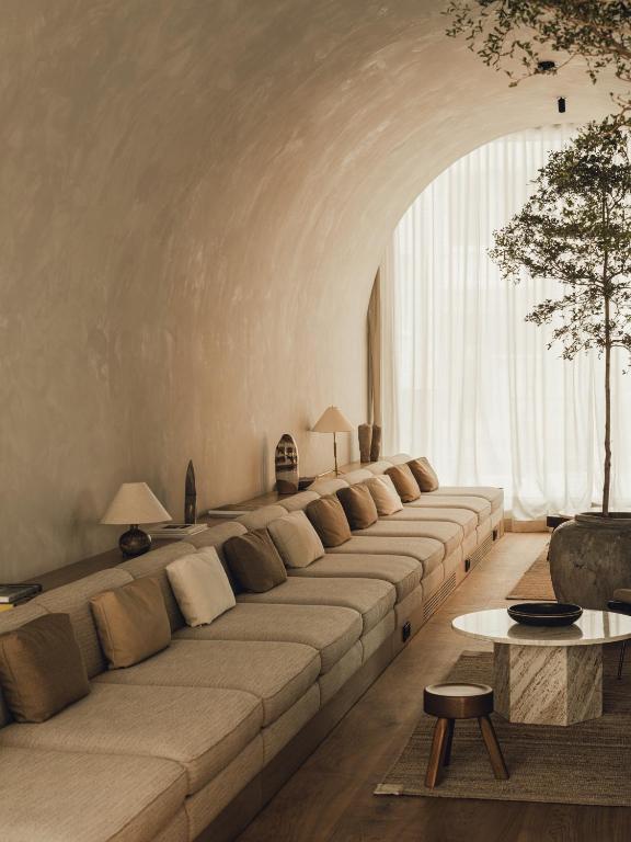 PURO Warszawa Stare Miasto - Resim 37